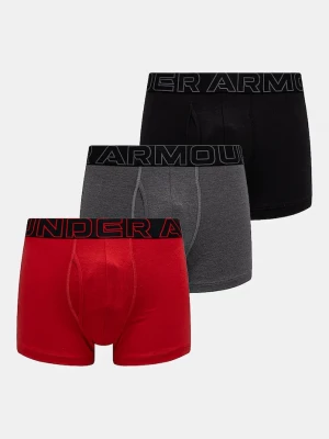Obrázek produktu Under Armour boxerky pánské 83 Perf Cotton 3-pack