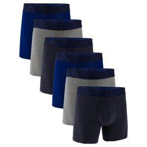 Obrázek produktu UNDER ARMOUR Boxerky tmavě modrá