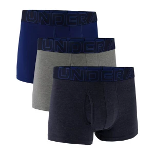 Obrázek produktu UNDER ARMOUR Boxerky tmavě modrá / šedá