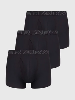Obrázek produktu Under Armour Boxerky Under Armour 3-pack černá