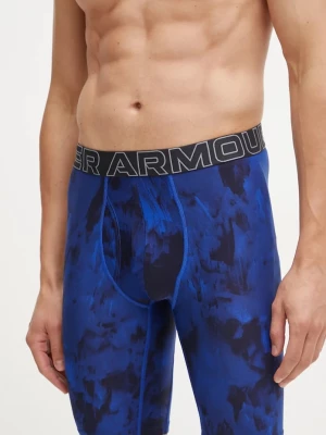 Obrázek produktu Under Armour Boxerky Under Armour 3-pack námořnická modř