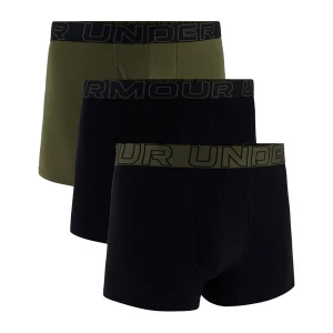 Obrázek produktu UNDER ARMOUR Boxerky zelená / černá