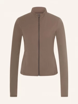 Obrázek produktu Under Armour Bunda Na Trénink Ua Meridian hnědá