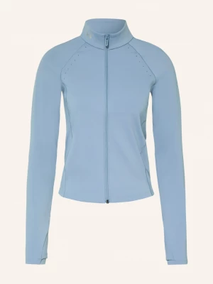 Obrázek produktu Under Armour Bunda Na Trénink Ua Vanish Elite tmavě modrá