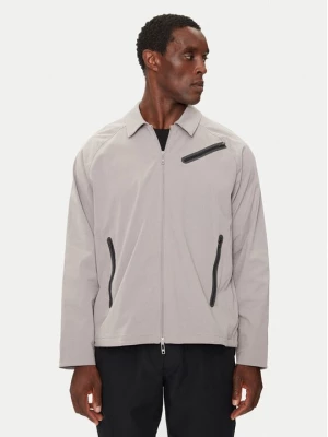 Obrázek produktu Under Armour Bunda pro přechodné období UA Unstoppable 1383029 Šedá Regular Fit