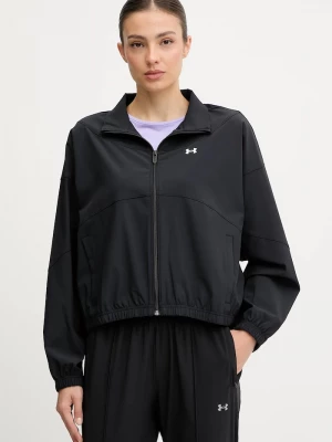 Obrázek produktu Under Armour Bunda Under Armour Rivan černá