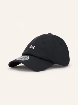 Obrázek produktu Under Armour Cap Ua Blitzing Low černá