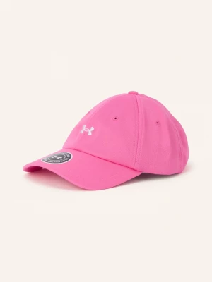 Obrázek produktu Under Armour Cap Ua Blitzing Low růžová