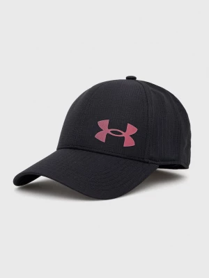 Obrázek produktu Under Armour Čepice 1361530 černá