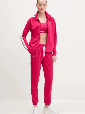 Obrázek produktu Under Armour dámský Tricot růžová