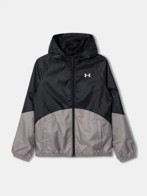 Obrázek produktu Under Armour Dětská bunda Under Armour SPORT WINDBREAKER JKT černá