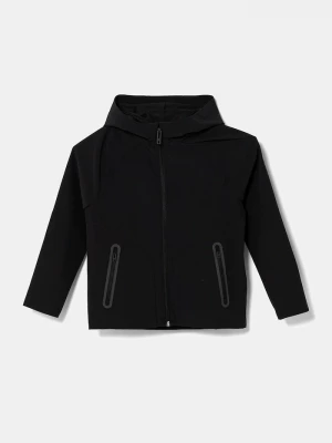 Obrázek produktu Under Armour Dětská mikina Unstoppable Full Zip černá