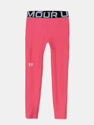 Obrázek produktu Under Armour Dětské legíny Under Armour HG Legging růžová