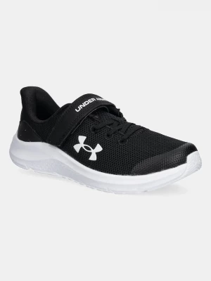 Obrázek produktu Under Armour Dětské sneakers boty Under Armour BPS Pursuit 4 AC černá