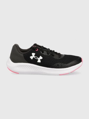 Obrázek produktu Under Armour Dětské sneakers boty Under Armour černá