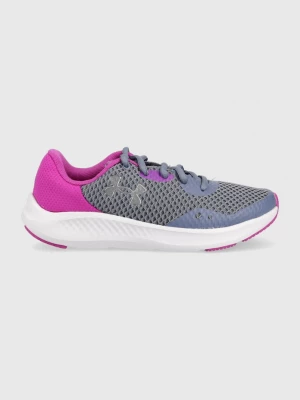 Obrázek produktu Under Armour Dětské sneakers boty Under Armour modrá