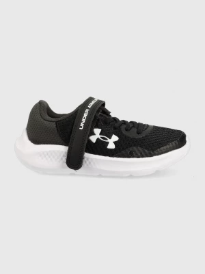 Obrázek produktu Under Armour dětské sneakers boty Under Armour ua gps pursuit 3 ac černá