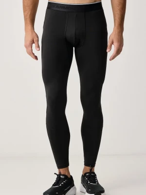 Obrázek produktu Under Armour funkční legíny pánské Coldgear černá