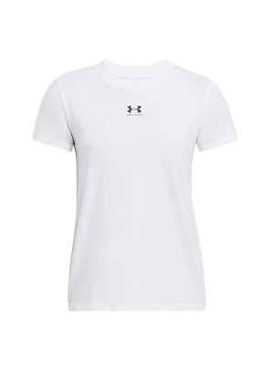 Obrázek produktu UNDER ARMOUR Funkční tričko bílá