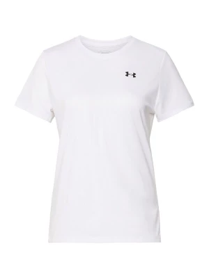 Obrázek produktu UNDER ARMOUR Funkční tričko černá / bílá