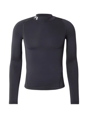 Obrázek produktu UNDER ARMOUR Funkční tričko černá / bílá