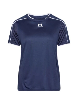 Obrázek produktu UNDER ARMOUR Funkční tričko 'Ch.' tmavě modrá / bílá