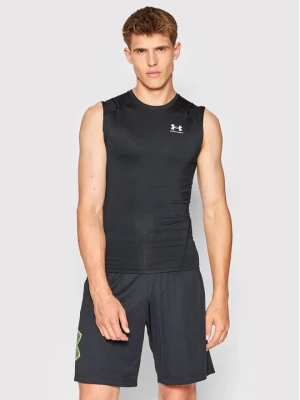 Obrázek produktu Under Armour Funkční tričko HeatGear® 1361522 Černá Slim Fit