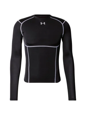Obrázek produktu UNDER ARMOUR Funkční tričko 'HG Elite' světle šedá / černá