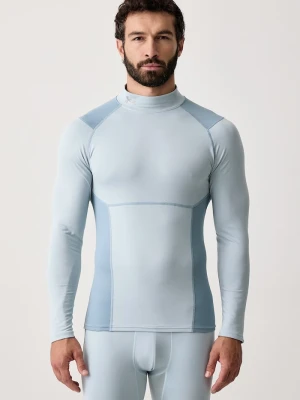 Obrázek produktu Under Armour funkční tričko s dlouhým rukávem pánské Elite modrá