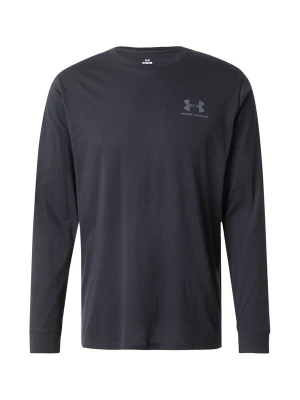 Obrázek produktu UNDER ARMOUR Funkční tričko šedá / černá