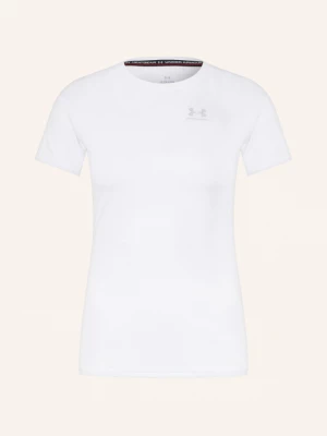 Obrázek produktu Under Armour Funkční Tričko Ua Authentics bílá