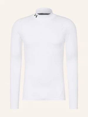 Obrázek produktu Under Armour Funkční Tričko Ua Heatgear® Compression bílá