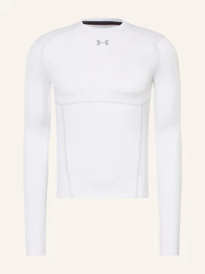 Obrázek produktu Under Armour Funkční Tričko Ua Heatgear® Elite bílá