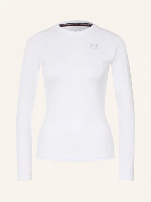 Obrázek produktu Under Armour Funkční Tričko Ua Hg Authentics Comp bílá