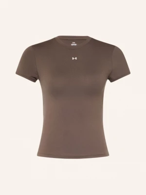 Obrázek produktu Under Armour Funkční Tričko Ua Motion Fitted hnědá
