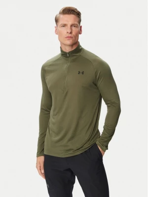 Obrázek produktu Under Armour Funkční tričko Ua Tech™ 1328495 Tmavě zelená Loose Fit