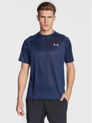 Obrázek produktu Under Armour Funkční tričko Ua Tech 2.0 1326413 Tmavomodrá Loose Fit