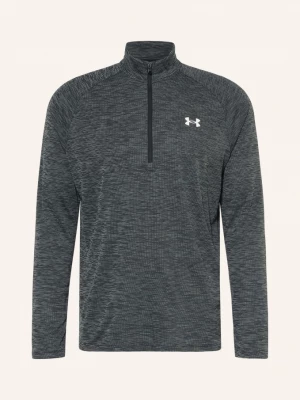 Obrázek produktu Under Armour Funkční Tričko Ua Tech™ Textured černá / bílá