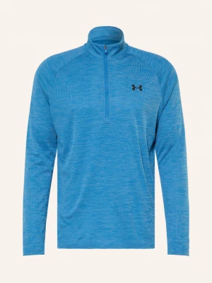 Obrázek produktu Under Armour Funkční Tričko Ua Tech™ Textured modrá