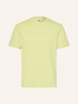 Obrázek produktu Under Armour Funkční Tričko Ua The Bouncy Tee tmavě žlutá
