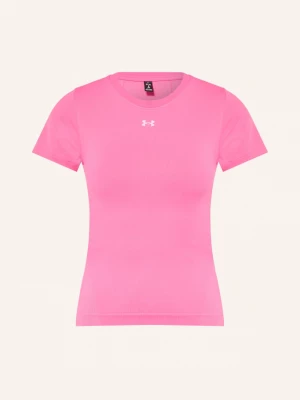 Obrázek produktu Under Armour Funkční Tričko Ua Vanish Seamless růžová