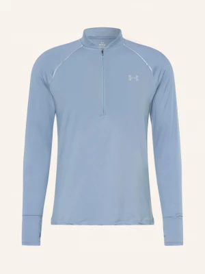 Obrázek produktu Under Armour Funkční Tričko Ua Velociti tmavě modrá
