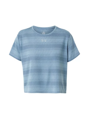Obrázek produktu UNDER ARMOUR Funkční tričko 'Velociti' námořnická modř / chladná modrá