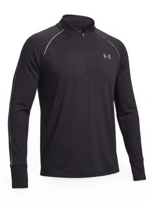 Obrázek produktu UNDER ARMOUR Funkční tričko 'Velociti' šedá / černá