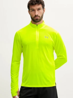 Obrázek produktu Under Armour Joggingová mikina Under Armour Launch žlutá