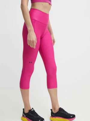 Obrázek produktu Under Armour Kalhoty Under Armour růžová