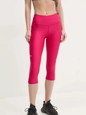 Obrázek produktu Under Armour Kalhoty Under Armour růžová