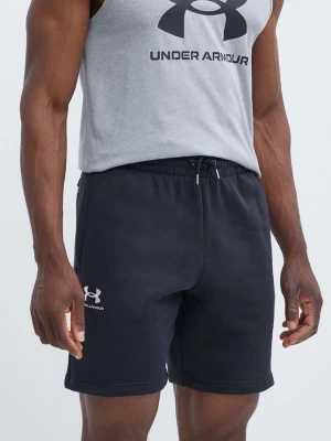 Obrázek produktu Under Armour Kraťasy Under Armour černá