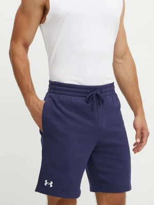 Obrázek produktu Under Armour Kraťasy námořnická modř