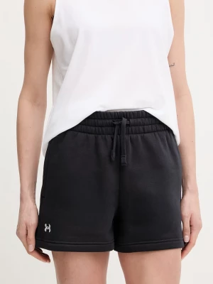 Obrázek produktu Under Armour Kraťasy Rival Fleece černá